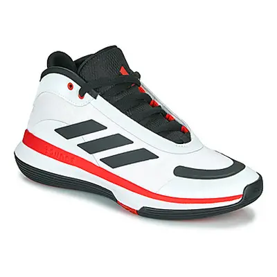 Adidas X_PLRPHASE men's Shoes (Trainers) in White