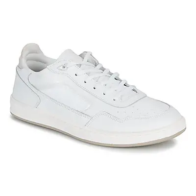 Globe HOLAND men's Shoes (Trainers) in White