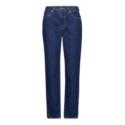 Levis 80S MOM JEAN women's Mom jeans in Blue