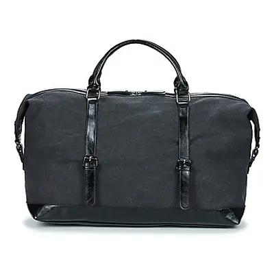 Casual Attitude IVY men's Travel bag in Black