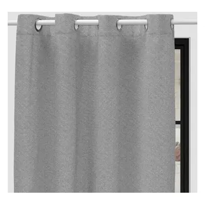 Soleil D'Ocre ECLIPSE 's Curtains, blinds in Grey