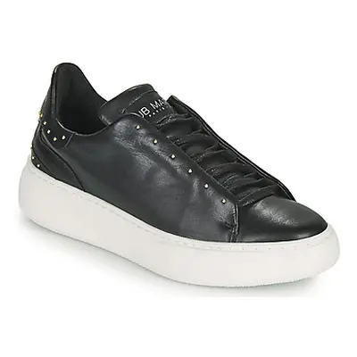 JB Martin FIERE women's Shoes (Trainers) in Black