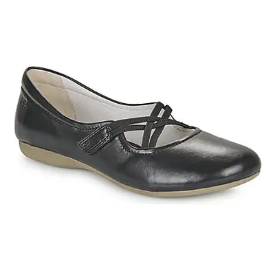 Josef Seibel FIONA 39 women's Shoes (Pumps / Ballerinas) in Black