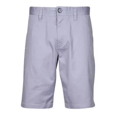 Volcom FRCKN MDN STRCH SHT 21 men's Shorts in Purple