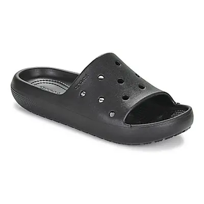 Crocs CLASSIC CROCS SLIDE women's Sliders in Black