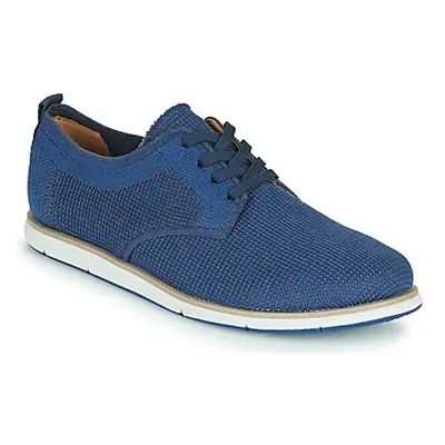 Camper SMITH men's Shoes (Trainers) in Blue