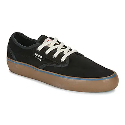 Globe MOTLEY II men's Shoes (Trainers) in Black