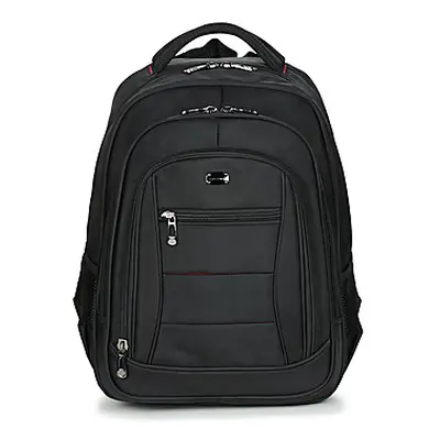 David Jones LITO 15" men's Backpack in Black