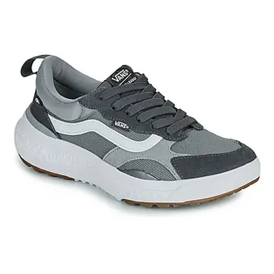 Vans UltraRange Neo VR3 men's Shoes (Trainers) in Grey