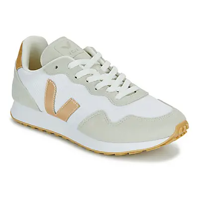 Veja SDU REC women's Shoes (Trainers) in White