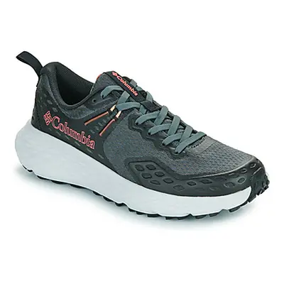 Columbia KONOS TRS women's Running Trainers in Black