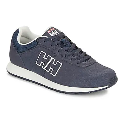 Helly Hansen BRECKEN HERITAGE men's Shoes (Trainers) in Marine