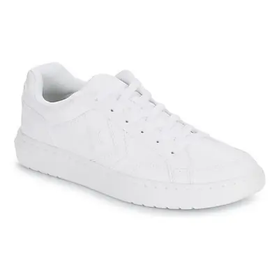 Converse PRO BLAZE V2 men's Shoes (Trainers) in White