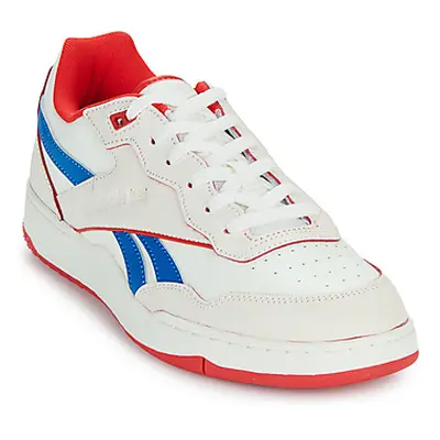 Reebok Classic BB 4000 II men's Shoes (Trainers) in White