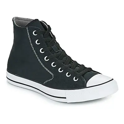 Converse CHUCK TAYLOR ALL STAR men's Shoes (High-top Trainers) in Black