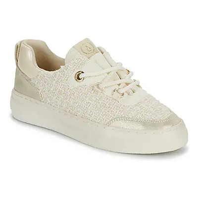 Armistice ONYX ONE W women's Shoes (Trainers) in Beige