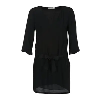 See U Soon 7121032 women's Dress in Black