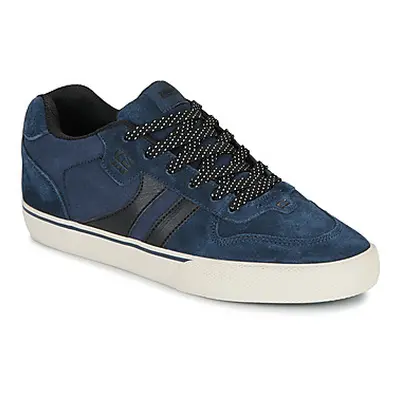 Globe ENCORE-2 men's Shoes (Trainers) in Marine