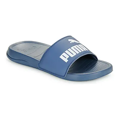 Puma POPCAT 20 men's Sliders in Marine