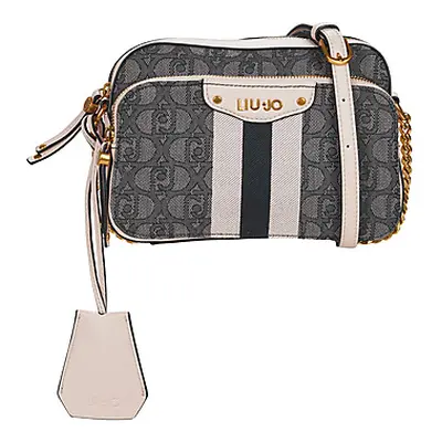 Liu Jo CAMERA CASE women's Shoulder Bag in Black