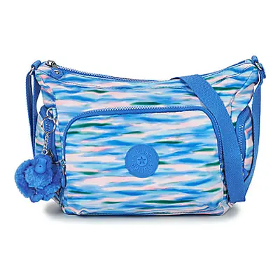 Kipling GABB S women's Shoulder Bag in Multicolour