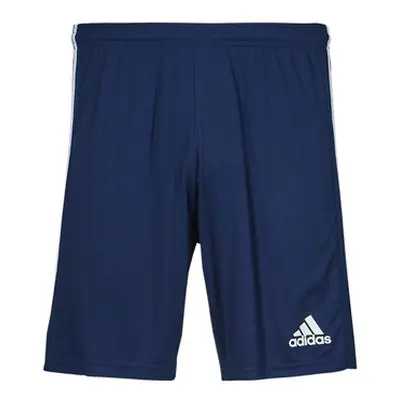 Adidas SQUAD 21 SHO men's Shorts in Marine