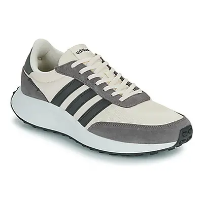 Adidas RUN 70s men's Shoes (Trainers) in Grey