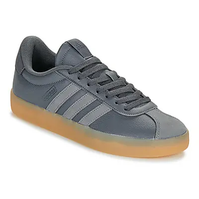 Adidas VL COURT 3.0 men's Shoes (Trainers) in Grey