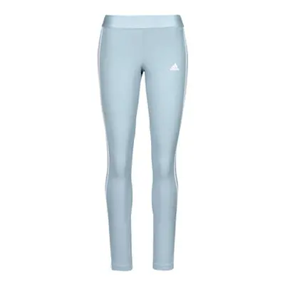 Adidas W 3S LEG women's Tights in Blue