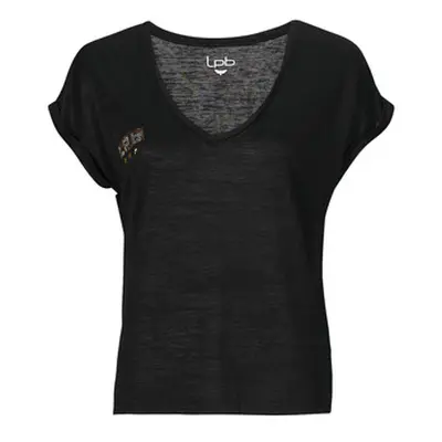 Les Petites Bombes DERNA women's T shirt in Black