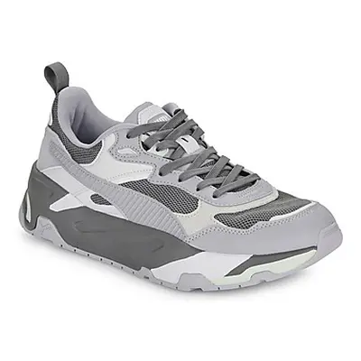 Puma TRINITY men's Shoes (Trainers) in Grey