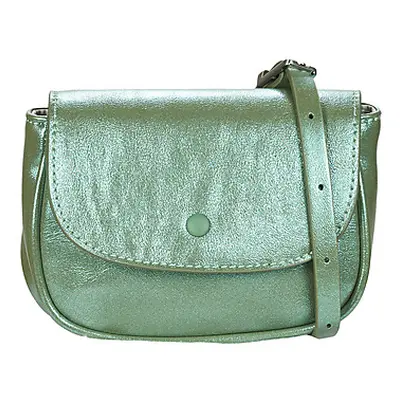 Esprit AYDA women's Shoulder Bag in Green