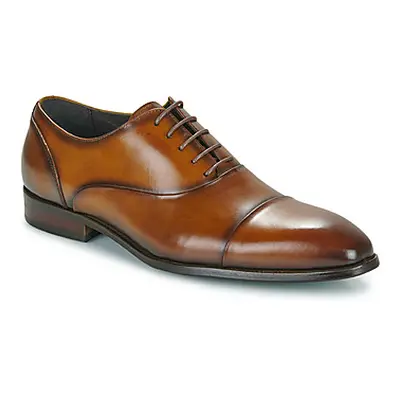 Kdopa RAFAELA men's Casual Shoes in Brown