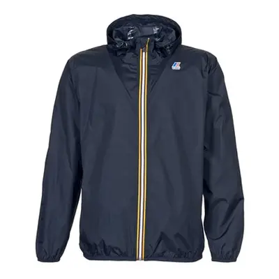 K-Way LE VRAI CLAUDE 3.0 men's in Blue