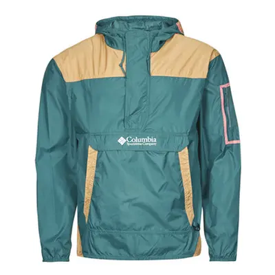 Columbia Challenger Windbreaker men's in Blue