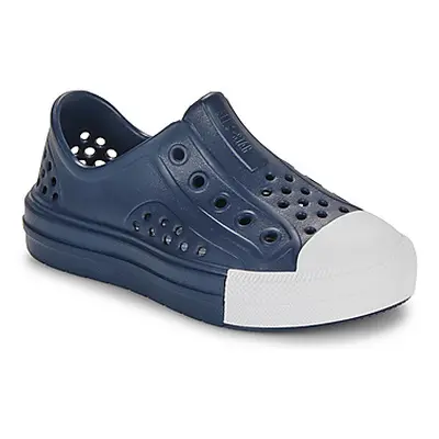 Converse CHUCK TAYLOR ALL STAR PLAY LITE CX boys's Children's Slip-ons (Shoes) in Blue