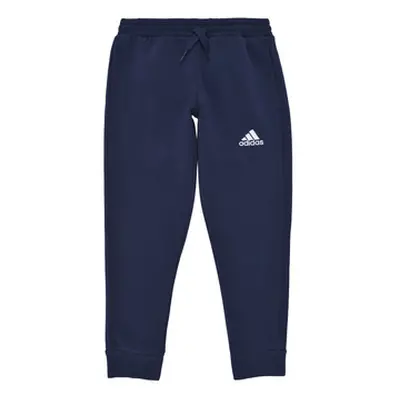 Adidas ENT22 SW PNTY girls's Children's Sportswear in Marine