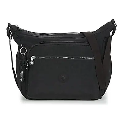 Kipling GABBIE women's Shoulder Bag in Black