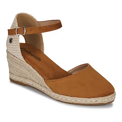 Refresh 170770 women's Sandals in Brown