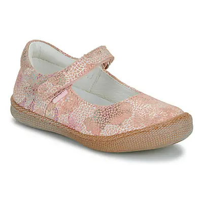 Primigi SPORT TRE.FEMM. girls's Children's Shoes (Pumps / Ballerinas) in Pink