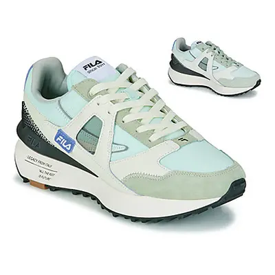 Fila FILA CONTEMPO women's Shoes (Trainers) in Green