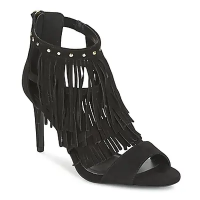 KG by Kurt Geiger IGGIE women's Sandals in Black