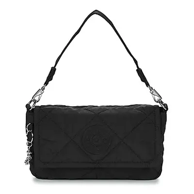 Kipling ARAS women's Shoulder Bag in Black