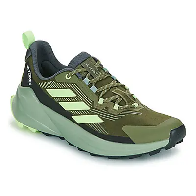 Adidas TERREX TRAILMAKER 2 men's Walking Boots in Kaki