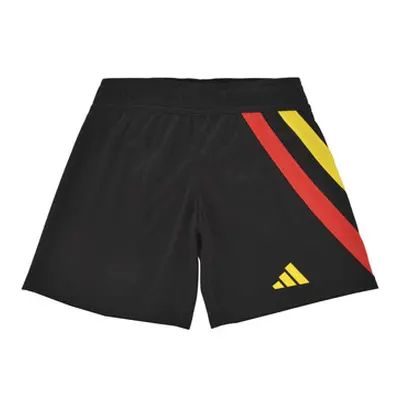 Adidas FORTORE23 SHO Y boys's Children's shorts in Black