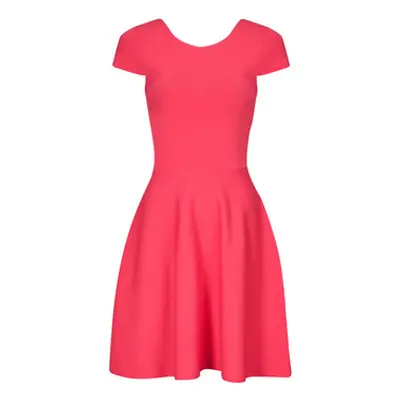 Morgan RMBELLE women's Dress in Red