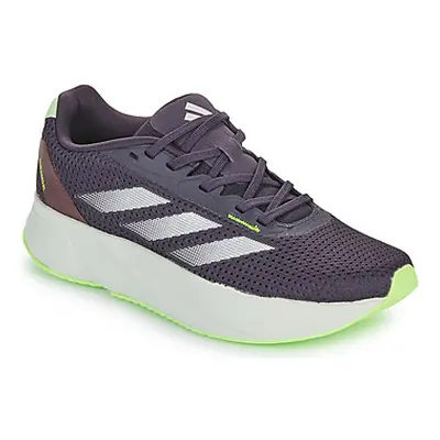 Adidas DURAMO SL W women's Running Trainers in Black