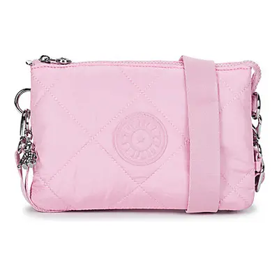 Kipling RIRI women's Shoulder Bag in Pink