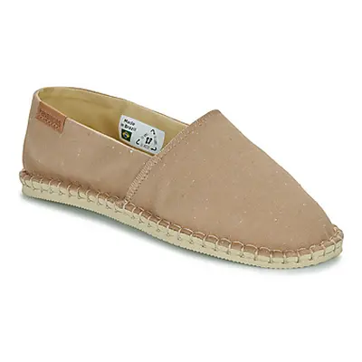 Havaianas ORIGINE IV men's Espadrilles / Casual Shoes in Beige