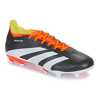 Adidas PREDATOR LEAGUE L FG women's Football Boots in Multicolour